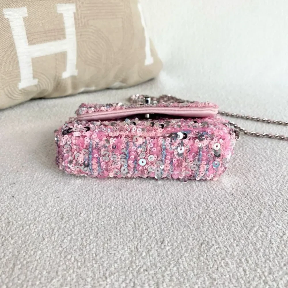 Chanel Women Pre-Loved Bag Very Good Condition